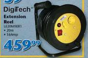 Digitech Extension Reel
