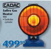Cadac Safire Gas Heater 900