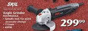 Skil 115mm 600W Angle Grinder F0159030AA