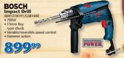 Bosch Impact Drill Driver 0601218191/GSB16RE