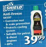 Shield Anti-Freeze SH197-1L