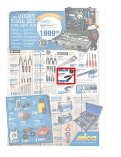 Mica : National Promotion (23 Jun - 05 Jul 2015), page 5