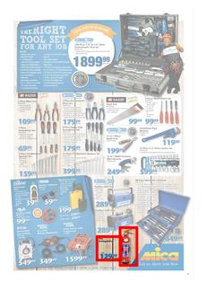 Mica : National Promotion (23 Jun - 05 Jul 2015), page 5