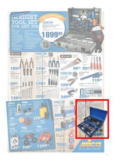 Mica : National Promotion (23 Jun - 05 Jul 2015), page 5