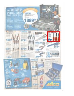 Mica : National Promotion (23 Jun - 05 Jul 2015), page 5