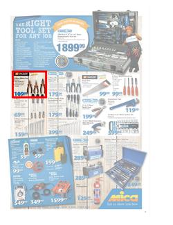 Mica : National Promotion (23 Jun - 05 Jul 2015), page 5