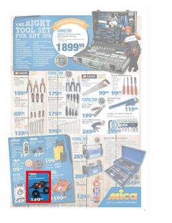 Mica : National Promotion (23 Jun - 05 Jul 2015), page 5