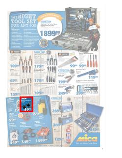 Mica : National Promotion (23 Jun - 05 Jul 2015), page 5