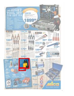 Mica : National Promotion (23 Jun - 05 Jul 2015), page 5
