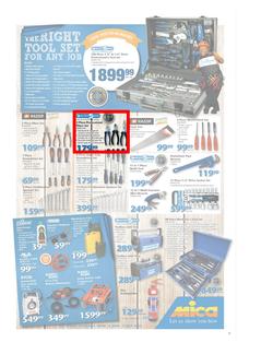 Mica : National Promotion (23 Jun - 05 Jul 2015), page 5