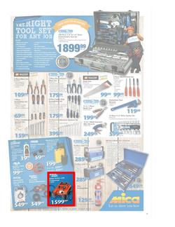 Mica : National Promotion (23 Jun - 05 Jul 2015), page 5