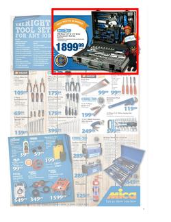 Mica : National Promotion (23 Jun - 05 Jul 2015), page 5
