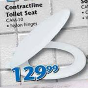 Contractline Toilet Seat CAM-10