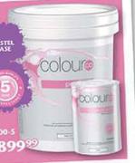 Colour CO 20ltr Pure Satin TSS1000-20