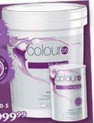 Colour CO 5ltr Multi Coat TMC1000-5