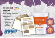 Colour CO 20ltr Multitex CMT-20