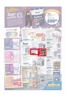Mica : National Promotion (23 Jun - 05 Jul 2015), page 7
