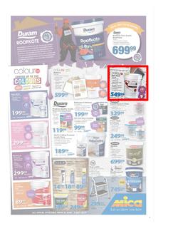 Mica : National Promotion (23 Jun - 05 Jul 2015), page 7