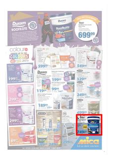 Mica : National Promotion (23 Jun - 05 Jul 2015), page 7