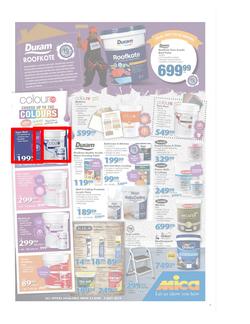 Mica : National Promotion (23 Jun - 05 Jul 2015), page 7