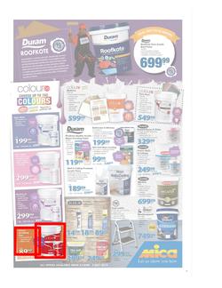 Mica : National Promotion (23 Jun - 05 Jul 2015), page 7