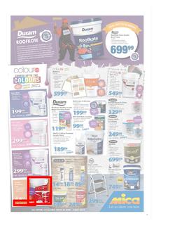 Mica : National Promotion (23 Jun - 05 Jul 2015), page 7