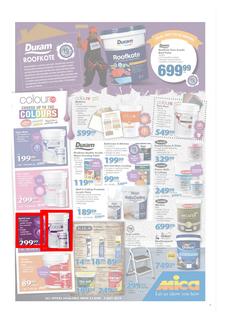 Mica : National Promotion (23 Jun - 05 Jul 2015), page 7
