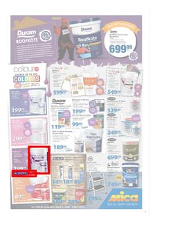 Mica : National Promotion (23 Jun - 05 Jul 2015), page 7