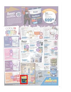 Mica : National Promotion (23 Jun - 05 Jul 2015), page 7