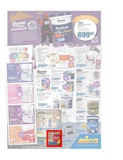 Mica : National Promotion (23 Jun - 05 Jul 2015), page 7