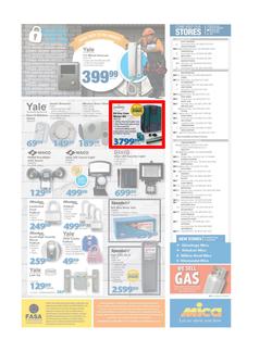 Mica : National Promotion (23 Jun - 05 Jul 2015), page 8