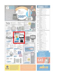 Mica : National Promotion (23 Jun - 05 Jul 2015), page 8