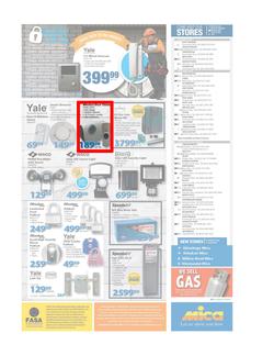 Mica : National Promotion (23 Jun - 05 Jul 2015), page 8
