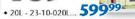 Duram Flexiwall-20Ltr
