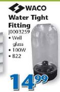 Waco Water Tight Fitting 100W