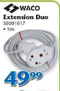 Waco Extension Duo 5M