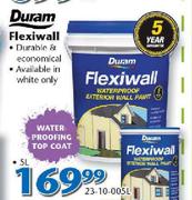 Duram Flexiwall-5Ltr