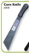 Corn Knife A008