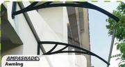 Ampashade Awning 1.5m SPL000001000
