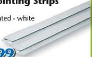 Heunis Ceiling Jointing Strips-7mm