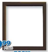 Top Hung Bronze Casement Window PT66B-600 x 600mm