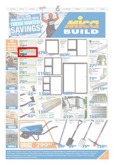 Mica Gauteng : Build (23 Jun - 05 Jul 2015), page 1