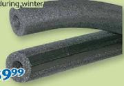 Compriflex Pipe Insulation-22mm Each