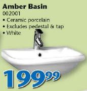 Amber Basin