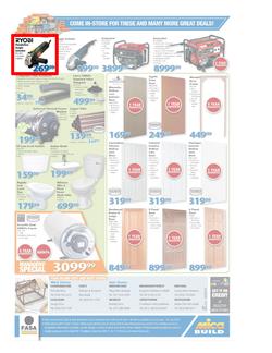 Mica Gauteng : Build (23 Jun - 05 Jul 2015), page 2