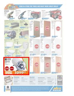 Mica Gauteng : Build (23 Jun - 05 Jul 2015), page 2
