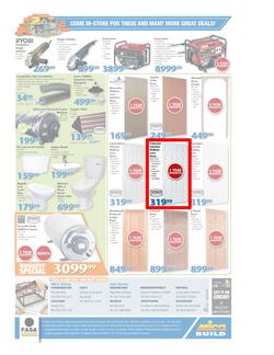 Mica Gauteng : Build (23 Jun - 05 Jul 2015), page 2