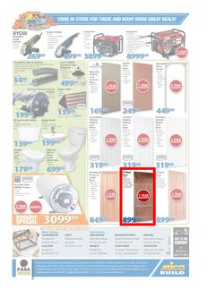 Mica Gauteng : Build (23 Jun - 05 Jul 2015), page 2
