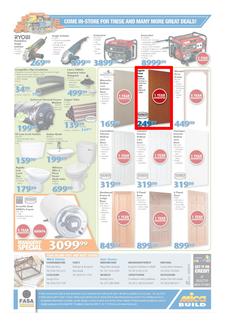Mica Gauteng : Build (23 Jun - 05 Jul 2015), page 2