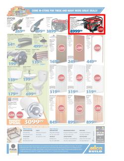 Mica Gauteng : Build (23 Jun - 05 Jul 2015), page 2